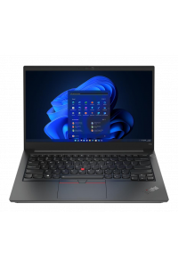Obrázok pre Lenovo ThinkPad E14 Laptop 35,6 cm (14