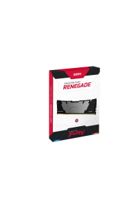 Obrázok pre Kingston Technology FURY Renegade paměťový modul 16 GB 2 x 8 GB DDR4 1800 MHz