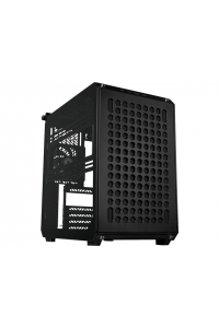 Obrázok pre COOLER MASTER POUZDRO QUBE 500 MIDI TOWER ČERNÁ