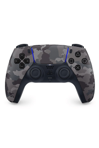 Obrázok pre Sony DualSense V2 Šedá Bluetooth/USB Gamepad Analogový/digitální PlayStation 5