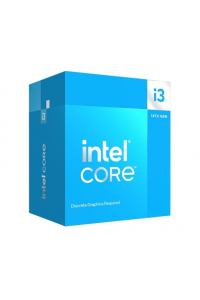 Obrázok pre Intel Core i3-14100F procesor 12 MB Smart Cache Krabice
