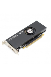 Obrázok pre AFOX Geforce GTX1050TI 4GB GDDR5 128Bit HDMI DP LP Fan AF1050TI-4096D5L5