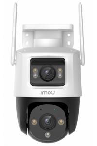 Obrázok pre Imou Cruiser Dual Provedení Turret Bezpečnostní IP kamera Venkovní 2304 x 1296 px Strop