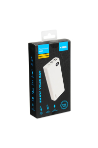 Obrázok pre Power Bank iBOX PB20 20000 mAh