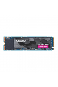 Obrázok pre Kioxia EXCERIA PRO M.2 1 TB PCI Express 4.0 BiCS FLASH TLC NVMe