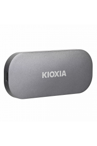 Obrázok pre Kioxia EXCERIA PLUS 500 GB Šedá