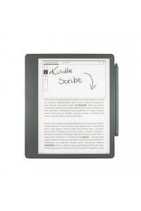 Obrázok pre Ebook Kindle Scribe 10.2