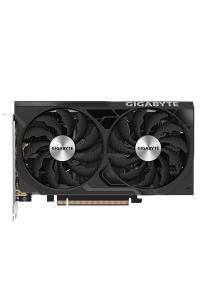 Obrázok pre GIGABYTE GeForce RTX 4060 Ti WINDFORCE OC NVIDIA 8 GB GDDR6