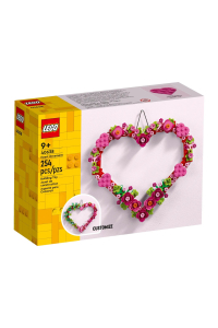 Obrázok pre LEGO 40638 ORNAMENT SRDCE