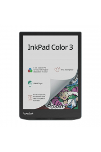 Obrázok pre PocketBook 743 InkPad Color 3 storme sea