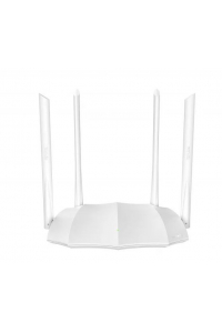 Obrázok pre Tenda AC5 v3.0 1200MBPS DUAL-BAND ROUTER Dvoupásmový bezdrátový router (2,4 GHz/5 GHz) Fast Ethernet Bílá