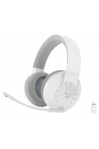 Obrázok pre Lenovo Legion H600 Wireless Gaming Headset Sluchátka s mikrofonem Bezdrátový Hraní Šedá