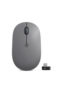 Obrázok pre Lenovo Go Wireless Multi Device myš Pro praváky i leváky RF Wireless + Bluetooth + USB Type-A Optický 2400 DPI
