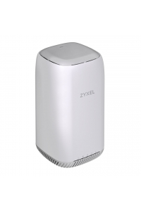 Obrázok pre Zyxel LTE5398-M904 bezdrátový router Gigabit Ethernet Dvoupásmový (2,4 GHz / 5 GHz) 4G Stříbrná
