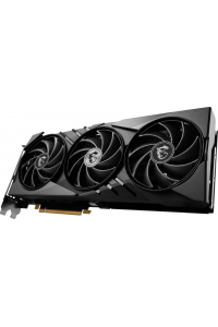 Obrázok pre MSI GAMING GeForce RTX 4070 SUPER 12G X SLIM NVIDIA 12 GB GDDR6X