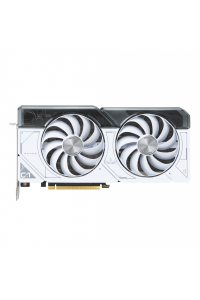 Obrázok pre ASUS Dual -RTX4070S-O12G-WHITE NVIDIA GeForce RTX 4070 SUPER 12 GB GDDR6X