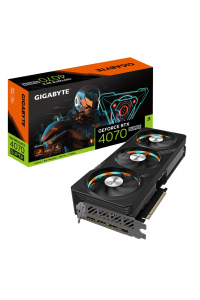 Obrázok pre Gigabyte GAMING GeForce RTX 4070 SUPER OC 12G NVIDIA 12 GB GDDR6X