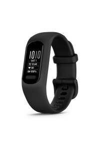Obrázok pre Garmin VIVOSMART 5 OLED Digitální 88 x 154 px Dotyková obrazovka Černá GPS