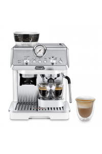 Obrázok pre De’Longhi EC 9155.W kávovar Poloautomatické Espresso kávovar 1,5 l
