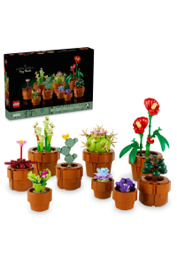 Obrázok pre LEGO ICONS 10329 DROBNÉ ROSTLINY