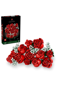 Obrázok pre LEGO ICONS 10328 KYTICE RŮŽÍ