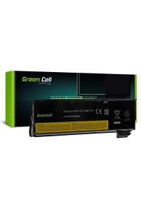 Obrázok pre Green Cell LE57V2 battery for Lenovo 10,8V 4400 mAh