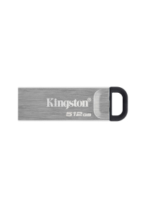 Obrázok pre Kingston Technology DataTraveler Kyson USB paměť 512 GB USB Typ-A 3.2 Gen 1 (3.1 Gen 1) Stříbrná