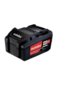 Obrázok pre Metabo 625592000 baterie/nabíječka pro AKU nářadí