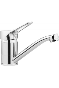 Obrázok pre Basin mixer with swivel spout