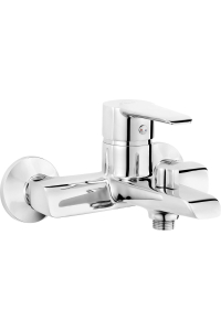 Obrázok pre Wall-mounted bathtub mixer