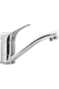 Obrázok pre Basin mixer with swivel spout