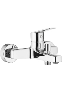 Obrázok pre Wall-mounted bathtub mixer