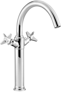 Obrázok pre High basin mixer