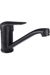 Obrázok pre Basin mixer with swivel spout