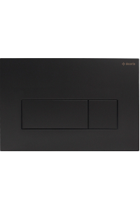 Obrázok pre Flush plate for concealed frames - slim