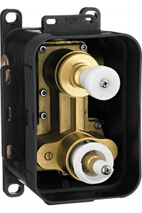 Obrázok pre Thermostatic concealed BOX with shower switch