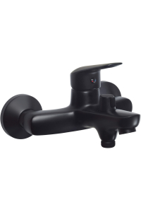 Obrázok pre Wall-mounted bathtub mixer