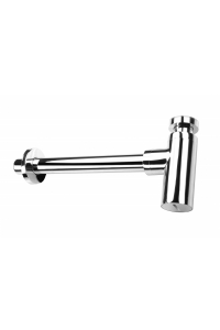 Obrázok pre Round washbasin siphon