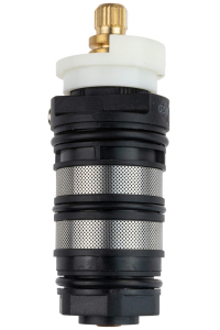 Obrázok pre Thermostatic head for shower panels
