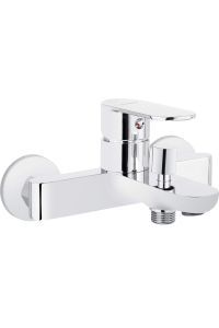Obrázok pre Wall-mounted bathtub mixer