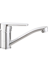 Obrázok pre Basin mixer with swivel spout