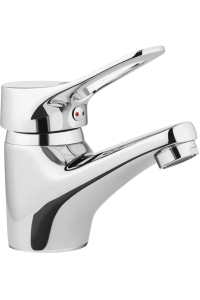 Obrázok pre Basin mixer with automatic stopper