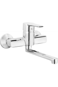 Obrázok pre Wall-mounted washbasin mixer