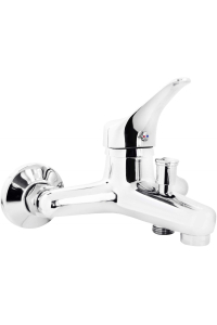 Obrázok pre Wall-mounted bathtub mixer