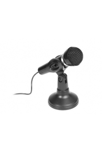 Obrázok pre Tracer Studio Černá Mikrofon na karaoke