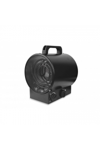 Obrázok pre SUNRED Heater ARTIX C-HB, Compact Bright Hanging Infrared 1500 W Black IP24