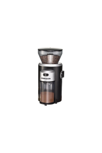 Obrázok pre Rommelsbacher EKM 300 mlýnek na kávu 150 W Černá, Stříbrná