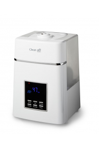 Obrázok pre Clean Air Optima CA-604W zvlhčovač Ultrazvukový 6 l 138 W Bílá
