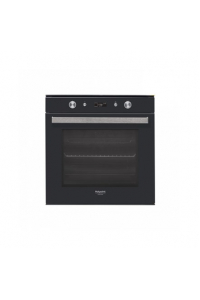 Obrázok pre Bosch Oven HBA172BS0S 71 L Electric Pyrolysis Touch control Height 59.5 cm Width 59.4 cm Stainless steel