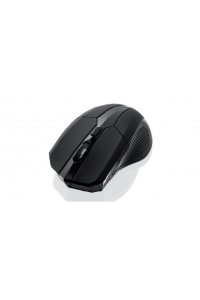 Obrázok pre iBox i005 PRO myš Pro praváky i leváky RF bezdrátový Laser 1600 DPI